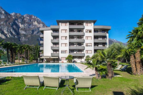 Residence Monica Riva Del Garda
